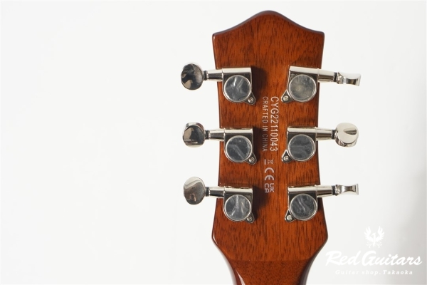 G5210T-P90 ELECTROMATIC JET TWO 90 SINGLE-CUT WITH BIGSBY - Vintage White